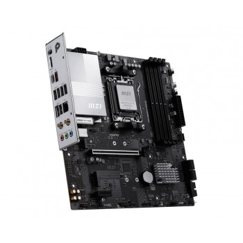 MSI PRO B840M-P WIFI6E motherboard