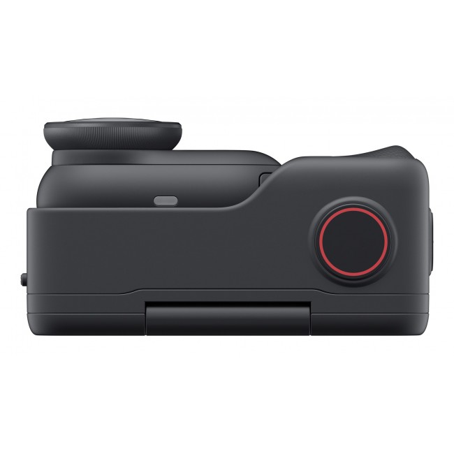 Insta360 GO Ultra Standard Black action sports camera 4K Ultra HD 25.4 / 1.28 mm (1 / 1.28 Insta360 GO Ultra Standard Black action sports camera 4K Ultra HD 25.4 / 1.28 mm (1 / 1.28