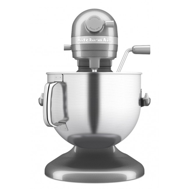 KitchenAid 5KSM70SHXEMS Stand mixer 325 W Silver KitchenAid 5KSM70SHXEMS Stand mixer 325 W Silver
