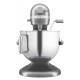 KitchenAid 5KSM70SHXEMS Stand mixer 325 W Silver KitchenAid 5KSM70SHXEMS Stand mixer 325 W Silver