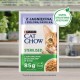 PURINA Cat Chow Sterilised with lamb and green beans in sauce - wet cat food - 26x85g (20 + 6 GRATIS) PURINA Cat Chow Sterilised with lamb and green beans in sauce - wet cat food - 26x85g (20 + 6 GRATIS)