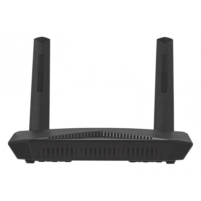 TOTOLINK LR1200 AC1200 DUAL BAND WIFI Router with SIM slot TOTOLINK LR1200 AC1200 DUAL BAND WIFI Router with SIM slot