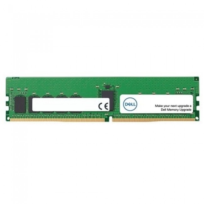 DELL AA799064 memory module 16 GB 1 x 16 GB DDR4 ECC DELL AA799064 memory module 16 GB 1 x 16 GB DDR4 ECC