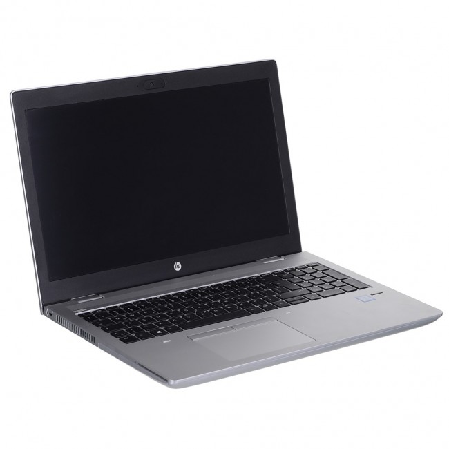 HP ProBook 650 G4 i5-7300U 8GB 256GB SSD 15,6 HP ProBook 650 G4 i5-7300U 8GB 256GB SSD 15,6