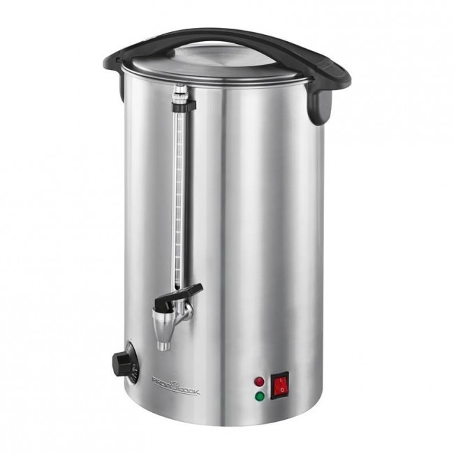 ProfiCook PC-HGA 1111 Hot beverages Non-insulated