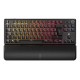 Corsair K70 CORE TKL keyboard Gaming USB + RF Wireless + Bluetooth QWERTZ German Black Corsair K70 CORE TKL keyboard Gaming USB + RF Wireless + Bluetooth QWERTZ German Black