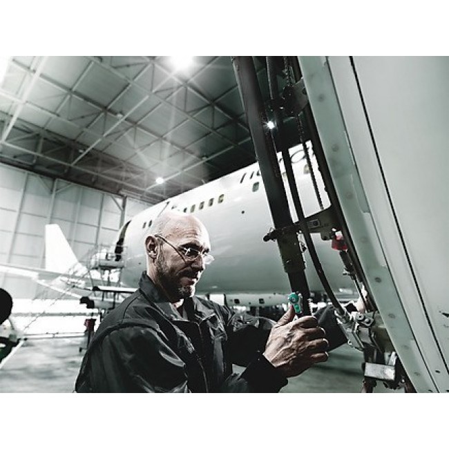 Wera 05135880001 1 pc(s) Black, Green