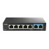 D-Link 7-Port Multi-Gigabit Unmanaged Switch