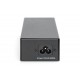 Digitus Gigabit Ethernet PoE++ Injector, 802.3bt, 85 W Digitus Gigabit Ethernet PoE++ Injector, 802.3bt, 85 W