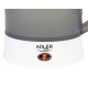Adler AD 1268 electric kettle 0.6 L Grey 600 W Adler AD 1268 electric kettle 0.6 L Grey 600 W