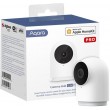 Aqara CH-C01 security camera Dome IP security camera Indoor & outdoor 1920 x 1080 pixels Wall