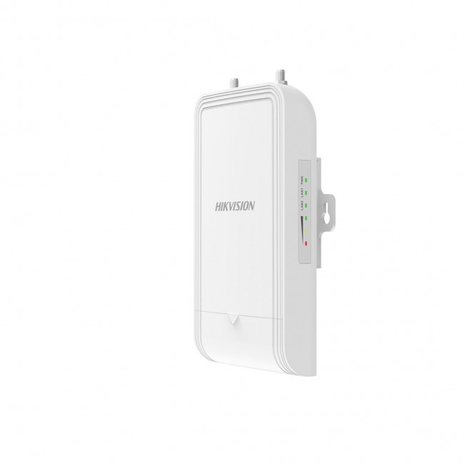 Hikvision 5Ghz 867Mbps 1KM 360 Wireless AP Bridge