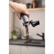 Starter Set: Cordless Vacuum + Battery Black Starter Set: Cordless Vacuum + Battery Black