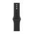 Apple Watch Sport Band for Watch 40mm Black M/L
