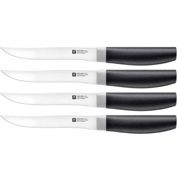 ZWILLING NOW S 54549-004-0 kitchen knife Domestic knife x4