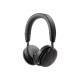 DELL WL5024 Headset Wired & Wireless Head-band Aviation/Air traffic control USB Type-C Bluetooth Black