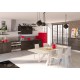 Smeg 50's Style Toaster TSF01RDEU Red