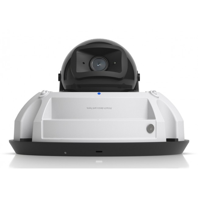 Ubiquiti G6 Dome IP security camera Indoor & outdoor 3840 x 2160 pixels Ceiling/wall