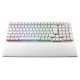 ASUS ROG Strix Scope II 96 Wireless keyboard Gaming USB + RF Wireless + Bluetooth QWERTZ German White ASUS ROG Strix Scope II 96 Wireless keyboard Gaming USB + RF Wireless + Bluetooth QWERTZ German White