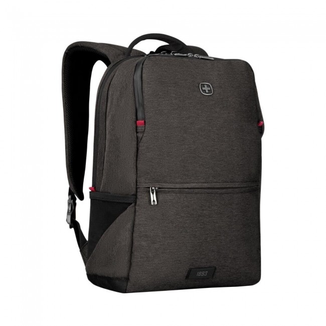 Wenger MX Reload - Notebook Backpack - 35.6 cm (14 Wenger MX Reload - Notebook Backpack - 35.6 cm (14