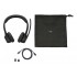 Logitech 981-001453 headphones/headset Wireless Head-band Car/Home office Bluetooth Black