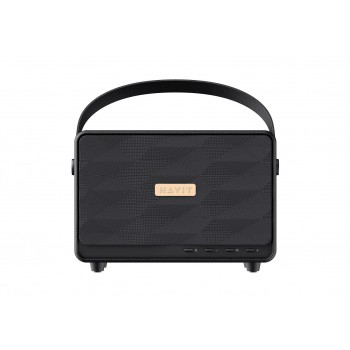 Havit SK907BT - 30 W wireless Bluetooth speaker (black)