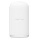 Ruijie Networks RG-EST350G bridge/repeater Network bridge 1000 Mbit/s White