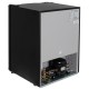 Adler AD 8097 Freestanding under-counter refrigerator White