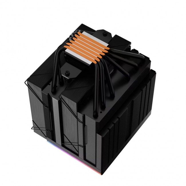 XPG MAESTRO PLUS 62DA CPU Air Cooler