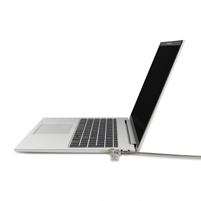 Kensington Slim NanoSaver 2.0 EQ Combination Laptop Lock