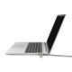 Kensington Slim NanoSaver 2.0 EQ Combination Laptop Lock