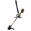 DeWALT DCM571X1-QW lawn mower DeWALT DCM571X1-QW lawn mower