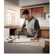 Bosch GSR 185-LI Professional 1900 RPM 1.3 kg Blue