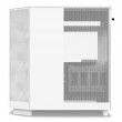 NZXT H6 Flow RGB Midi Tower White