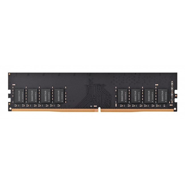 Biostar 8GB 3200MHz DDR4 memory DO32NU4N08