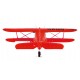 Amewi D17s Radio-Controlled (RC) model Biplane Electric engine Amewi D17s Radio-Controlled (RC) model Biplane Electric engine