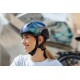 HJC CALIDO PLUS Cycling Helmet, CHAMELEON, Size L