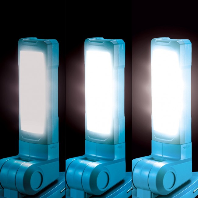 Makita DML816 flashlight