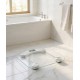 Esperanza EBS008W personal scale Electronic personal scale Rectangle White Esperanza EBS008W personal scale Electronic personal scale Rectangle White