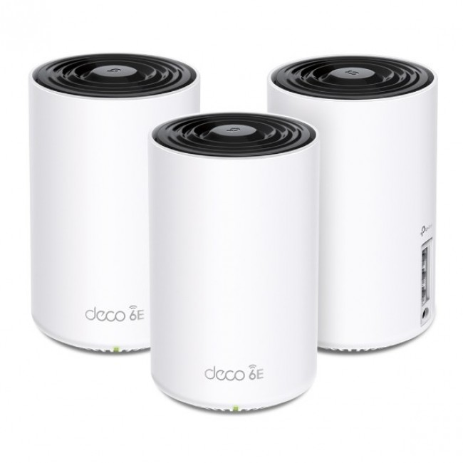 AXE5400 MESH WI-FI 6E SYSTEM/WHOLE HOME TRI-BAND AXE5400 MESH WI-FI 6E SYSTEM/WHOLE HOME TRI-BAND