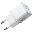 Baseus Palm Universal White AC Fast charging Indoor Baseus Palm Universal White AC Fast charging Indoor