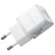 Baseus Palm Universal White AC Fast charging Indoor