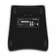 Kensington Maus ExpertMouse kabellos Trackball