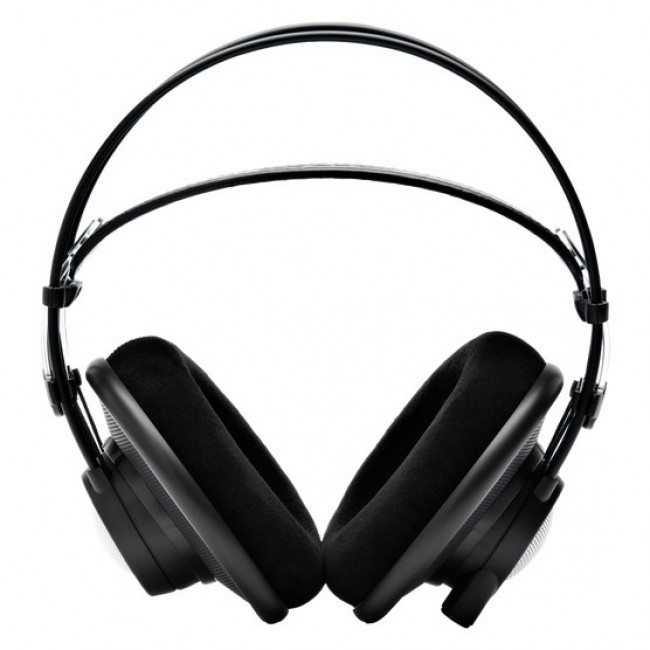AKG K702 Open Over-Ear Headphones