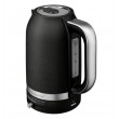 KitchenAid 5KEK1701EBK electric kettle 1.7 L 2400 W Black KitchenAid 5KEK1701EBK electric kettle 1.7 L 2400 W Black