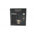 Krups XL1008 Automatic milk frother/warmer Black