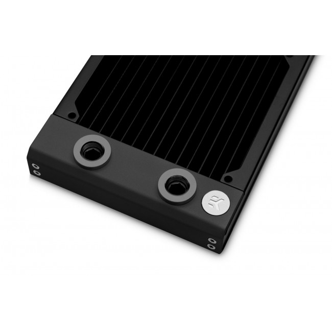 EK 3831109891483 computer cooling system part/accessory Radiatior EK 3831109891483 computer cooling system part/accessory Radiatior