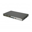 FiberHome S4820-28T-X-PE-AC network switch Managed L2/L3 Gigabit Ethernet (10/100/1000) Power over Ethernet (PoE) 1U Black, Grey