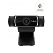 Logitech C922 Pro Stream Webcam
