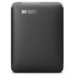 Western Digital Elements Portable (USB-C) external hard drive 1 TB 2.5